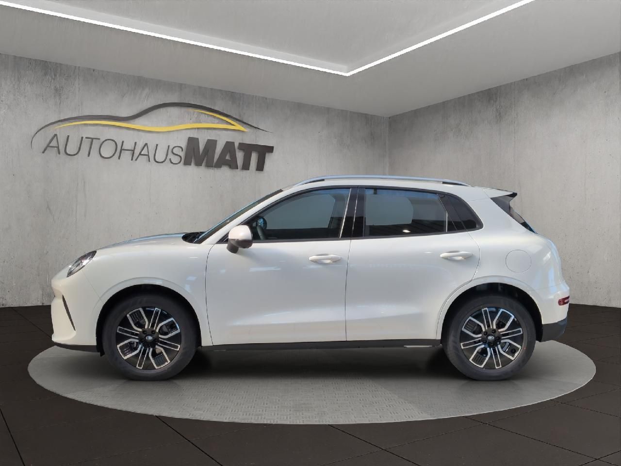 Fahrzeugabbildung GWM Ora 5 1.5 Turbo 118 kW FWD Premium