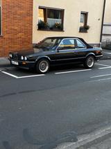 BMW 318 Baur  - BMW Gebrauchtwagen von 1987