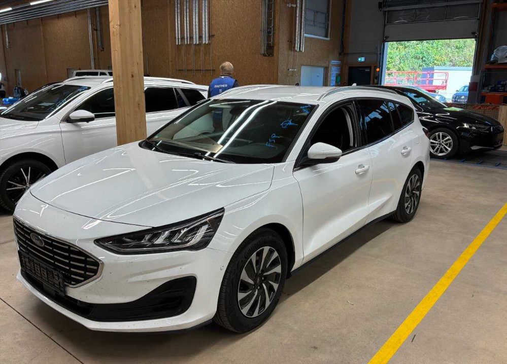 Image of Ford Focus