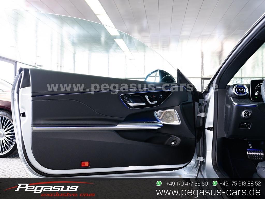 Mercedes-Benz CLE 200