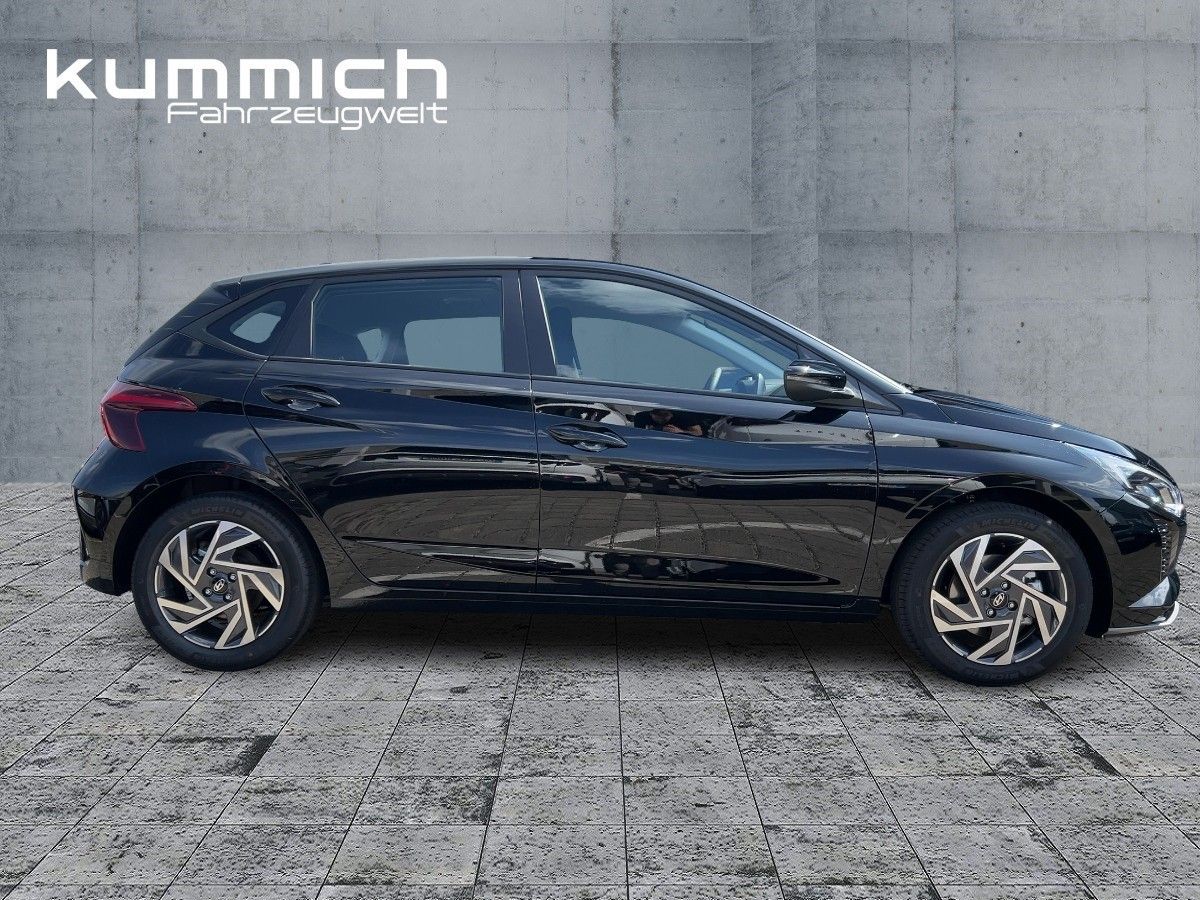 Hyundai i20 - Bild 3