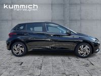Hyundai i20 - Vorschau Bild 3