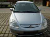 Honda Verkaufe mein Honda Civic - gebrauchte Honda Civic aus dem Jahr 2002