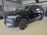 Volvo XC90 B5 Ultimate Dark AWD FourC AHK Massage 21" - Volvo XC90: Ultimate Dark