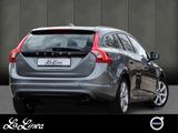 Volvo V60 T4 Summum Automatik Navi*PDC*LED - Volvo V60: Summum