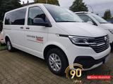 Volkswagen T6.1 2.0TDI 9 Sitzer, DSG, AHK, LED, Navi Klima - Volkswagen T6 andere: 9 Sitzer