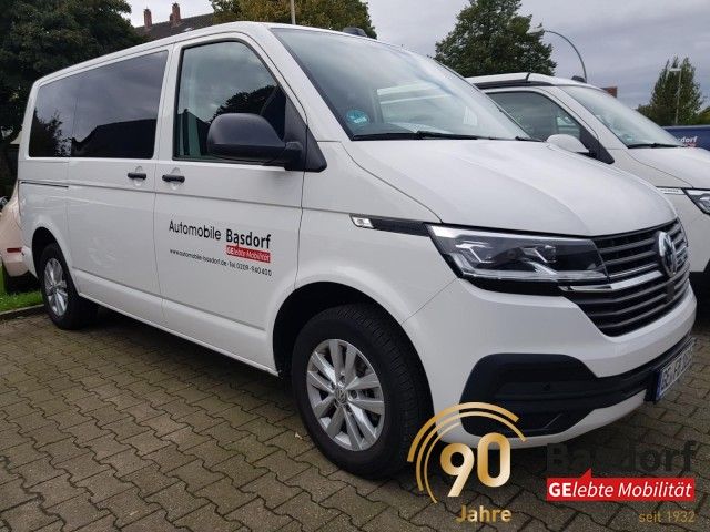 Volkswagen T6.1 2.0TDI Kombi, DSG, AHK, LED Klima Navi