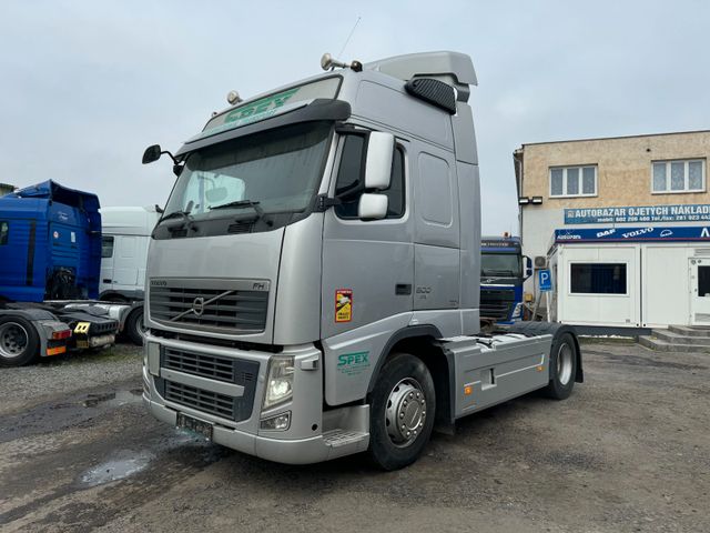 Volvo FH 13.500 EEV