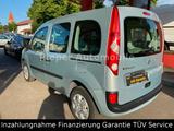 Renault Kangoo Happy Family Klima Schiebetür beidseitig - Renault Kangoo Gebrauchtwagen in Bielefeld
