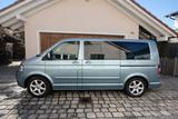Volkswagen T5 Multivan Atlantis 4Motion/Navi/PDC/Standheiz.