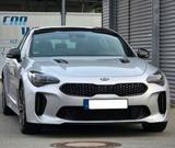 Kia Stinger GT-Line Diesel - maximale Aust... - Kia Stinger von privat
