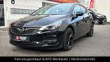 Opel Astra K Lim. 5-trg. GS Line Start/Stop - Opel Astra mit Benzin-Antrieb: Kleinwagen