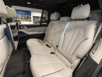 BMW X7 - Vorschau Bild 13