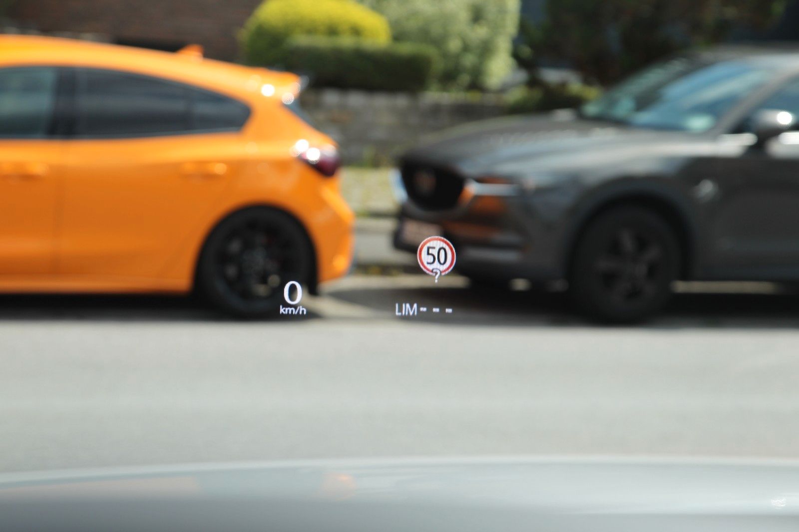 Mazda CX-60 - Bild 14