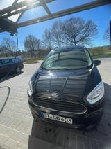 Andere Verkaufe Ford Connect - Andere mit Benzin-Antrieb: Allradantrieb, Kleinbus