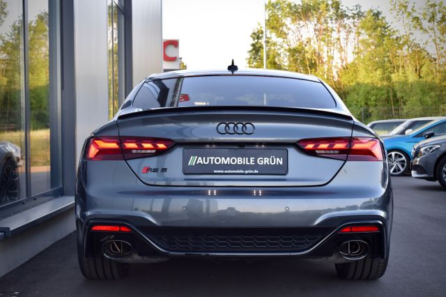 Fahrzeugabbildung Audi RS5 2.9 TFSI VIRTUAL AMBIENTE LASER RS SPORT AGA