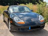 Porsche Boxster 2.5 - 986  - Porsche Boxster: 2.5