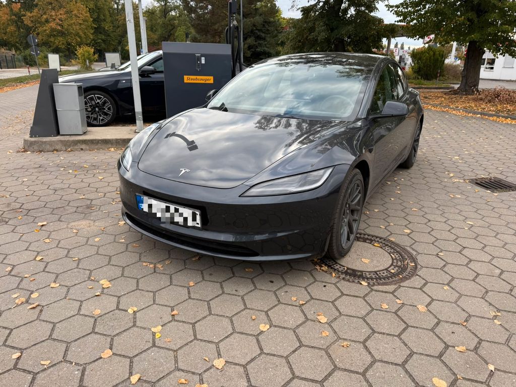 Image of Tesla Model 3
