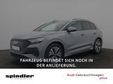 Audi Q4 e-tron S-Line 40 / Navi+, Matrix, Standklima - Audi Q4 e-tron aus 2023