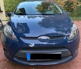 Ford Fiesta 1,25 Trend beheizbare Frontscheibe