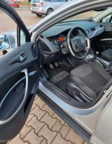 Citroën C5 Tourer 2.0 16V Tourer - Citroën C5: Kombi, 2.2