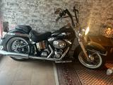 Harley-Davidson Softail Deluxe - HARLEY-DAVIDSON 2005 SOFTAIL DELUXE