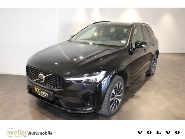 Volvo XC60 B4 Diesel Plus Dark AWD Standheizung Voll-L