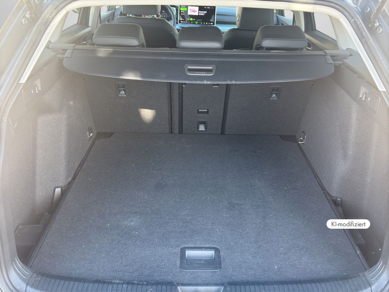 Volkswagen Golf - Bild 16