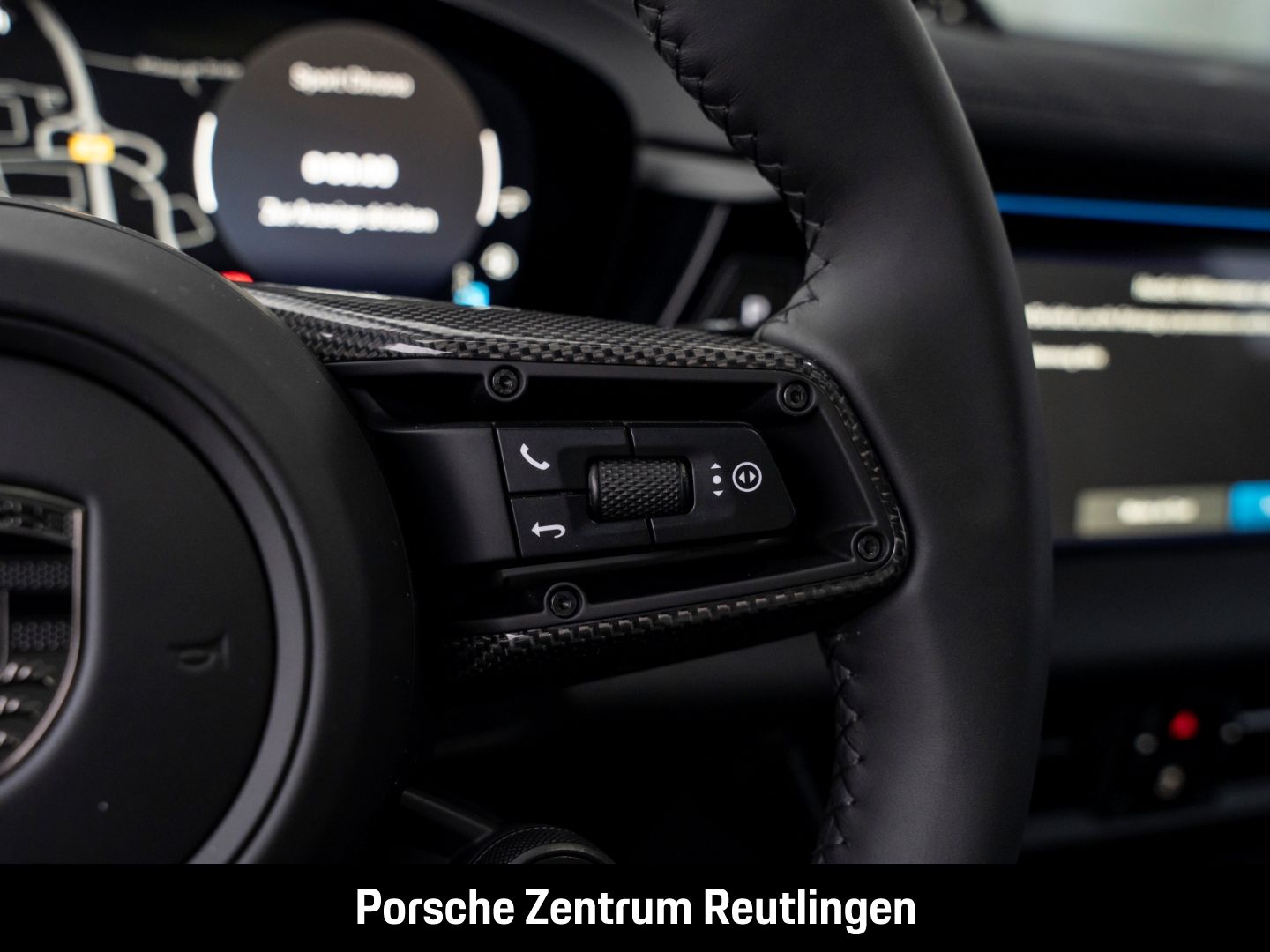 Porsche Macan - Bild 22