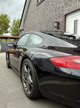 Porsche 997 Carrera Coupé Carrera - Porsche 997 aus 2005