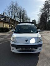 Renault Kangoo Happy Family 1.5Dci - Renault Kangoo: Happy