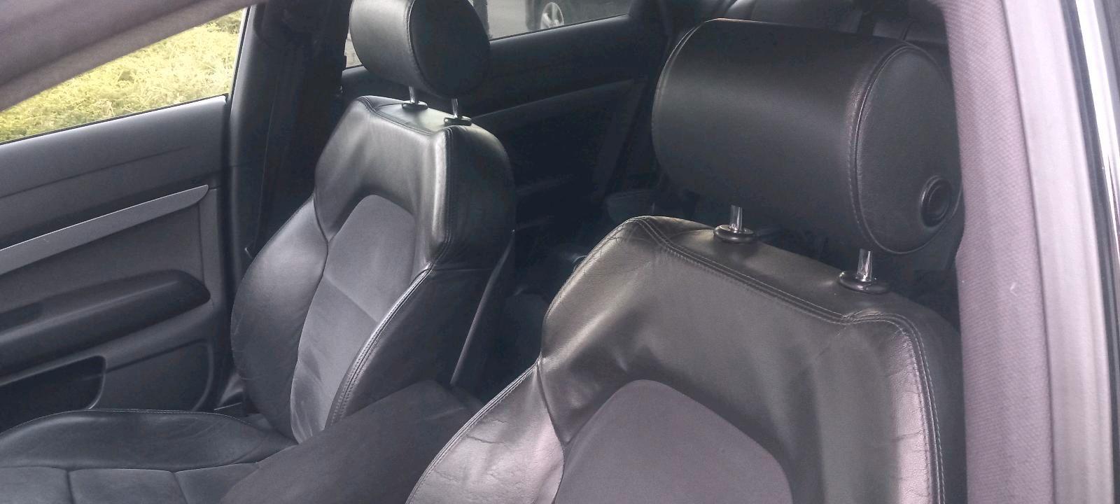 Audi Quattro 2007 — photo 8