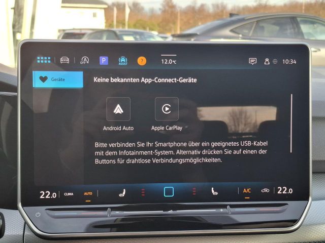 GOLF VIII VARIANT 1.5 TSI GOAL+NAVI+ACC+APP+SHZ