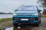 Volkswagen Tiguan 1.5 eTSI OPF DSG Elegance Soundupgrade