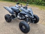 Yamaha Raptor YFM 700R|LoF|Nur 2177km|Top Zustand!! - YAMAHA QUAD YFM 700 R RAPTOR
