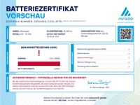 Volkswagen ID.3 - Vorschau Bild 12