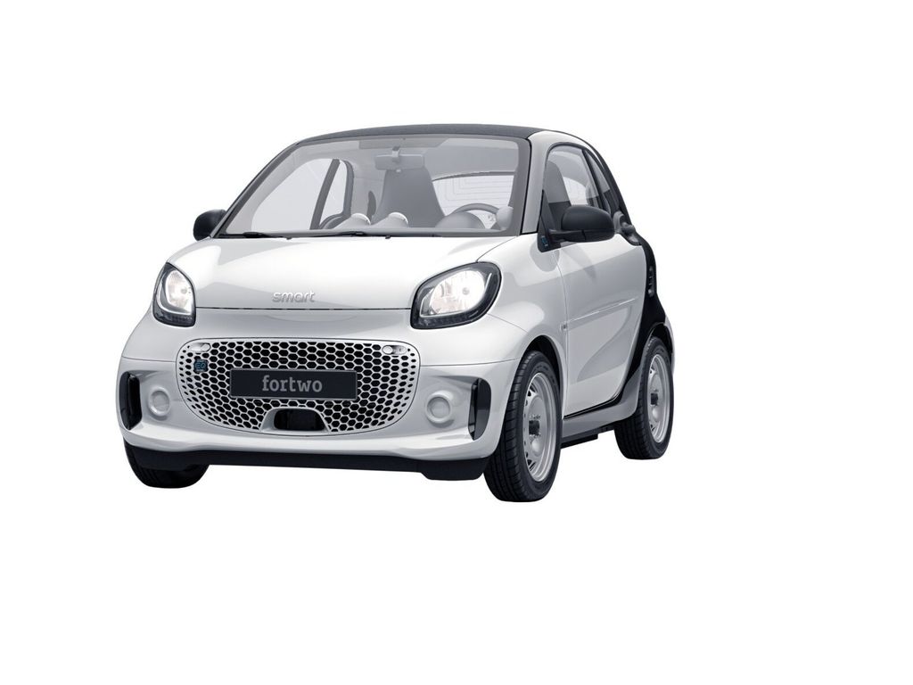 Image of Smart ForTwo