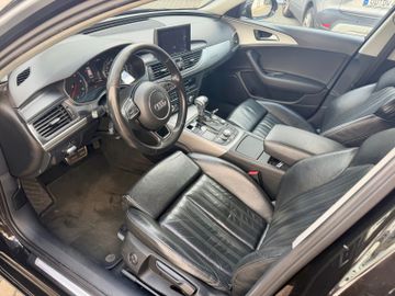 Audi A6 - 11