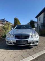 Mercedes-Benz E 280 CDI 4MATIC T AVANTGARDE Avantgarde - Mercedes-Benz E 280: Cdi 4matic