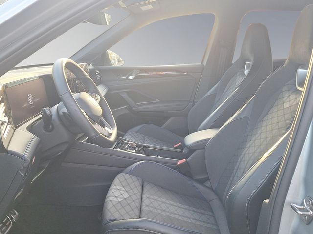 Tiguan 2.0 TDI 110 kW R-Line, IQ-Light, Black St