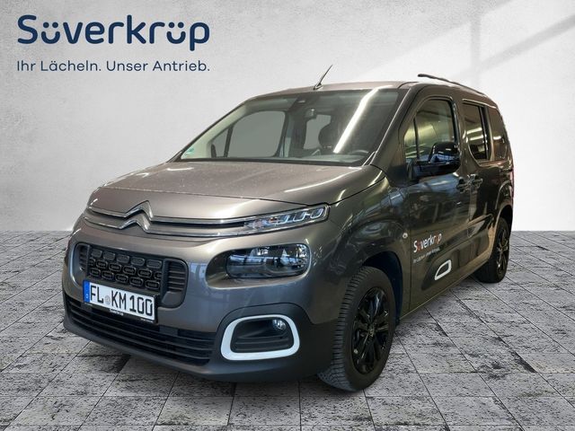 Citroën Berlingo M Blue HDI 130 S&S KLIMA+RÜCKFAHRKAMERA