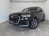 Audi Q7 55 TFSI quattro S line+HEAD-UP+ACC+LEDER+ - Audi Q7 in Düsseldorf