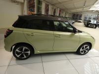 Suzuki Swift - Vorschau Bild 6