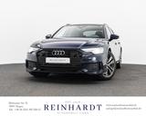 Audi A6 AVANT 45TDi Q S LINE BLACK/MTRIX/ACC/PANO/KAM - Audi A6 Gebrauchtwagen in Hagen