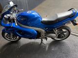Triumph Sprint ST 955 - TRIUMPH SPRINT