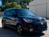 Kia Soul Spirit - Kia Soul Spirit mit Benzin-Antrieb