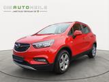 Opel Mokka X Edit SHZ LHZ CARPLAY NAV PDC