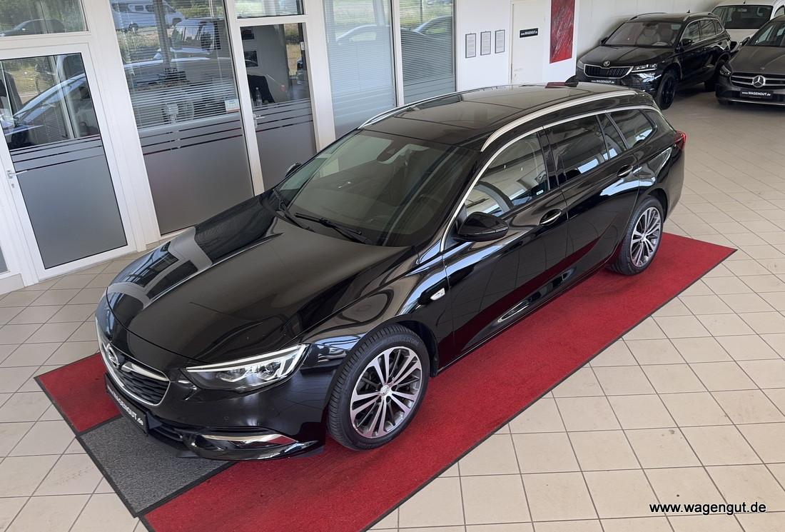 Opel Insignia B Sports Tourer Innovation*FULL*