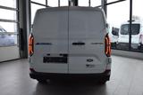 Ford Transit Custom E 320 L1 Kühlwagen 0%Finanzierung - Kühlwagen