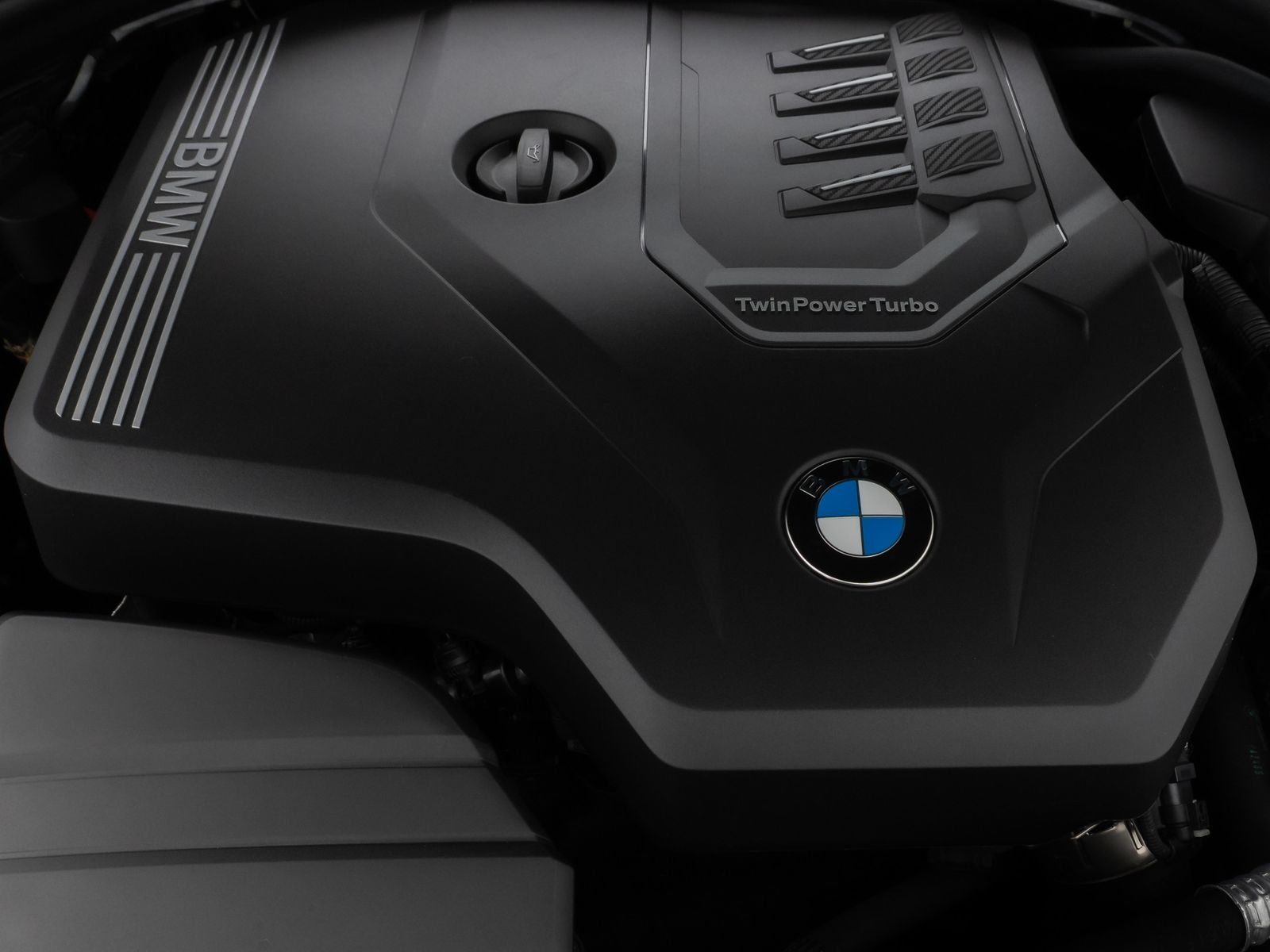 Fahrzeugabbildung BMW 318i DAB PDC Widscreen Geschwindigkeitsreg LED